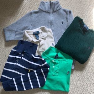 Polo Ralph Lauren Bundle